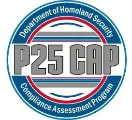 Department of Homeland Security P25 CAP Compliance Assessment Program