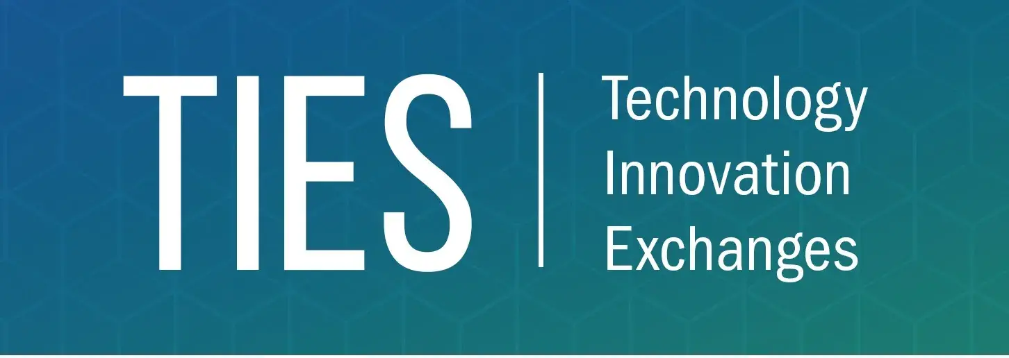 TIES. Technology Innovation Exchanges