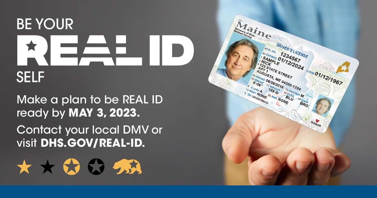 New York DMV  Get an enhanced driver license (EDL) or REAL ID