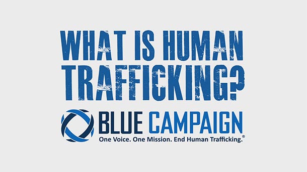 Together We Can Fight Human Trafficking | Homeland Security